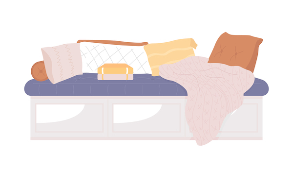 day bed