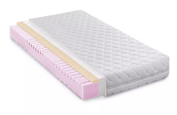 foam mattress