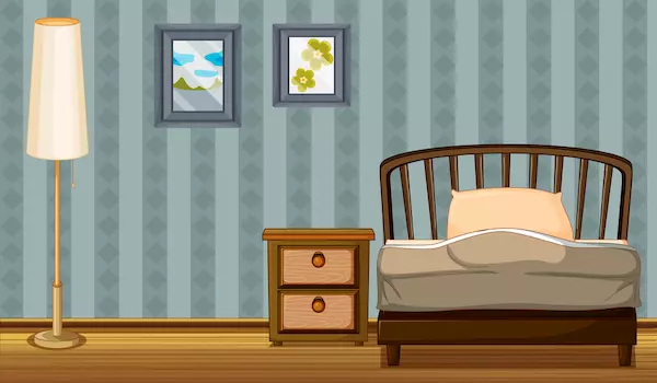 mattress for guest room
