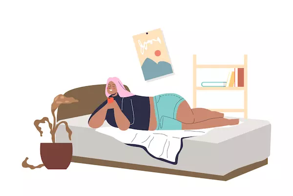 mattress for heavy persons