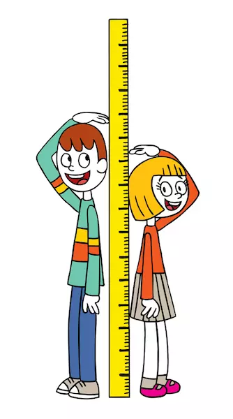 height