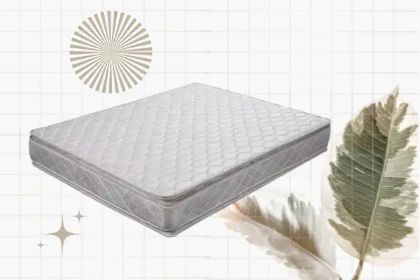 kurlon firmwich coir mattress review