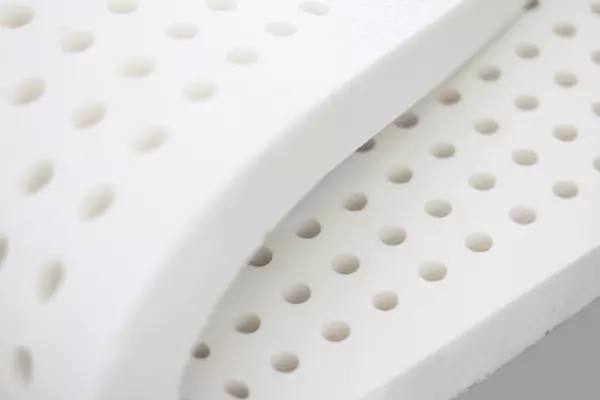 latex mattress