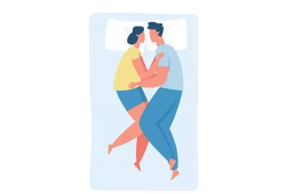 mattress for couples