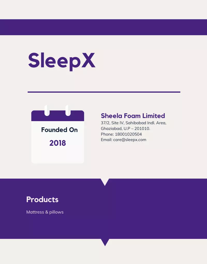 sleepx