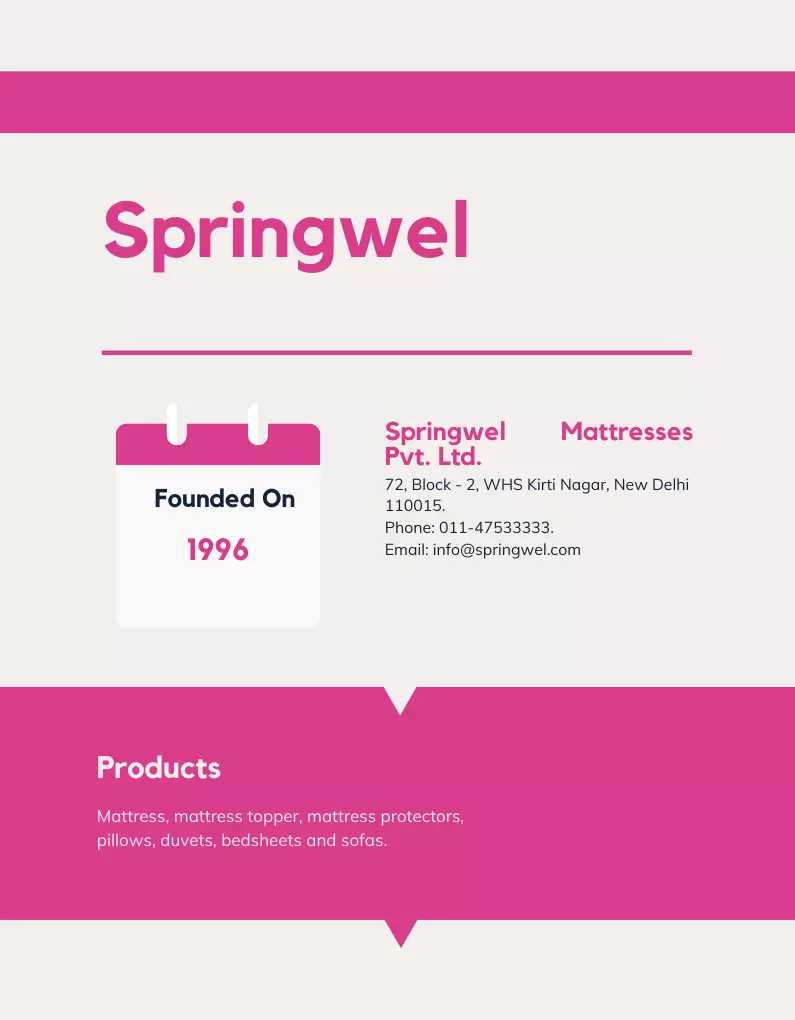 springwel