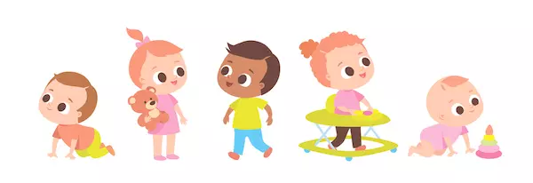 toddler